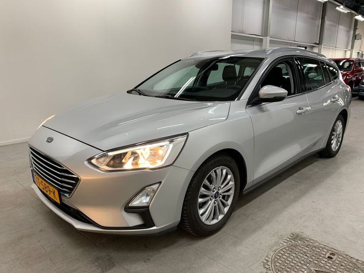 FORD FOCUS WAGON 2018 wf0pxxgchpjp30847