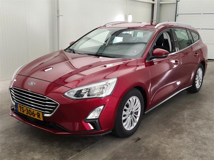 FORD FOCUS 2018 wf0pxxgchpjp30863