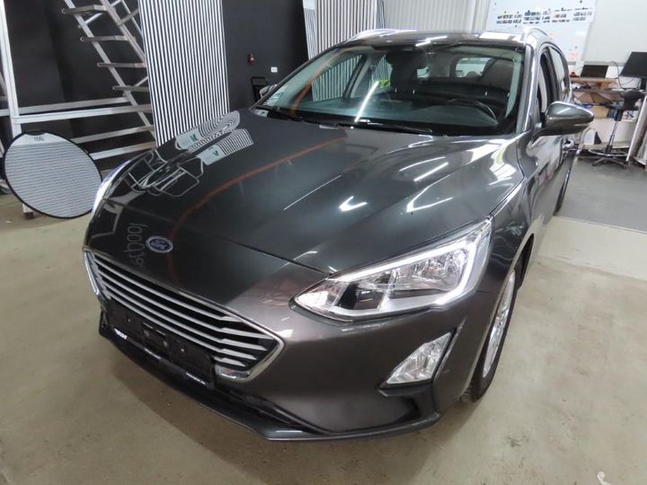 FORD FOCUS 2018 wf0pxxgchpjp31054