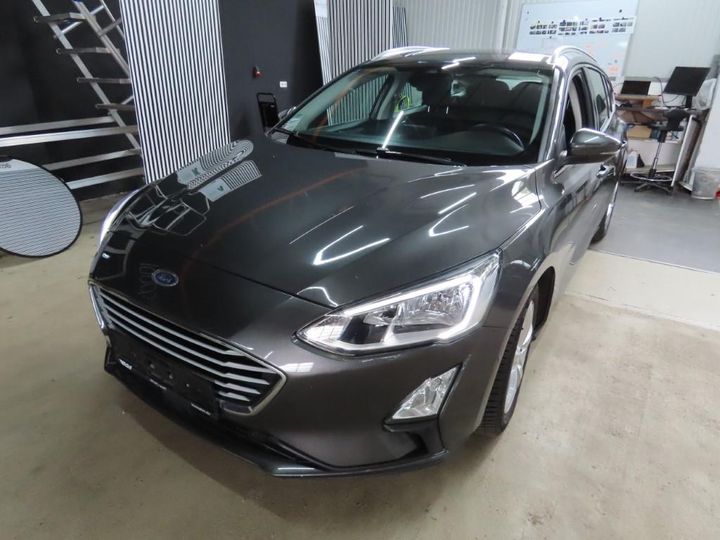 FORD FOCUS 2018 wf0pxxgchpjp31132