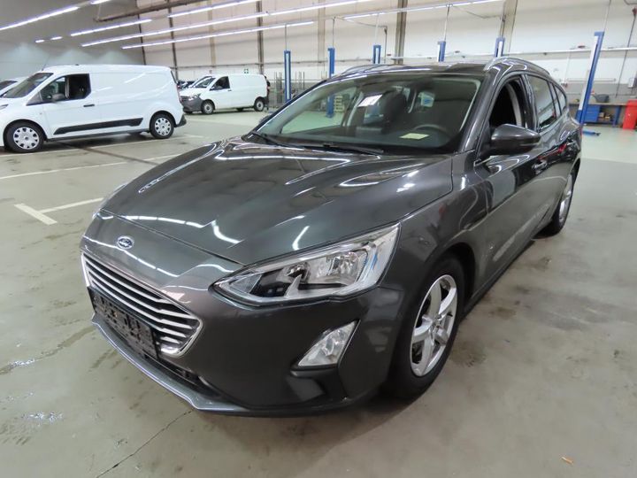 FORD FOCUS 2018 wf0pxxgchpjp31134