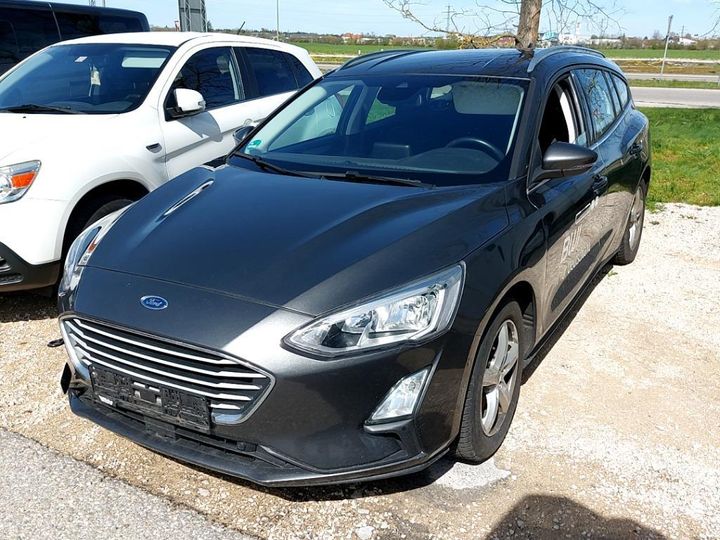 FORD FOCUS 2018 wf0pxxgchpjp31161