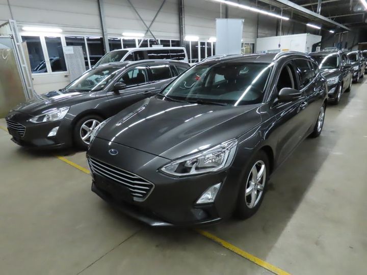 FORD FOCUS 2018 wf0pxxgchpjp31213