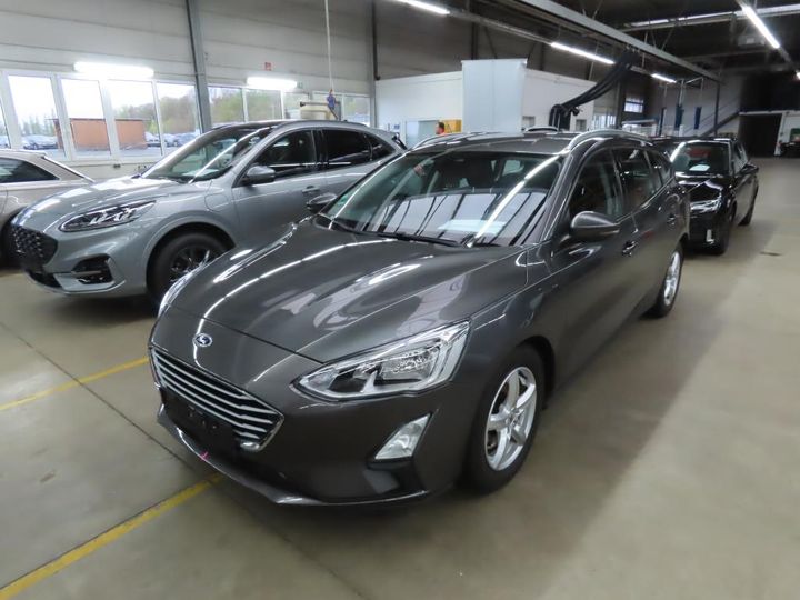 FORD FOCUS 2018 wf0pxxgchpjp31217