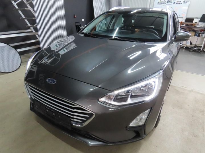 FORD FOCUS 2018 wf0pxxgchpjp31221