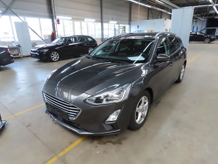 FORD FOCUS 2018 wf0pxxgchpjp31263