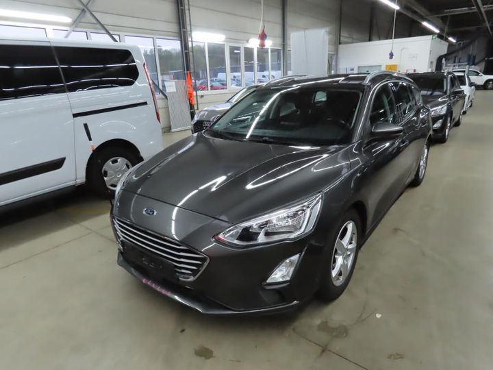 FORD FOCUS 2018 wf0pxxgchpjp31265