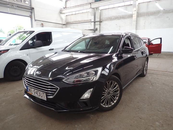 FORD FOCUS 2018 wf0pxxgchpjp31701