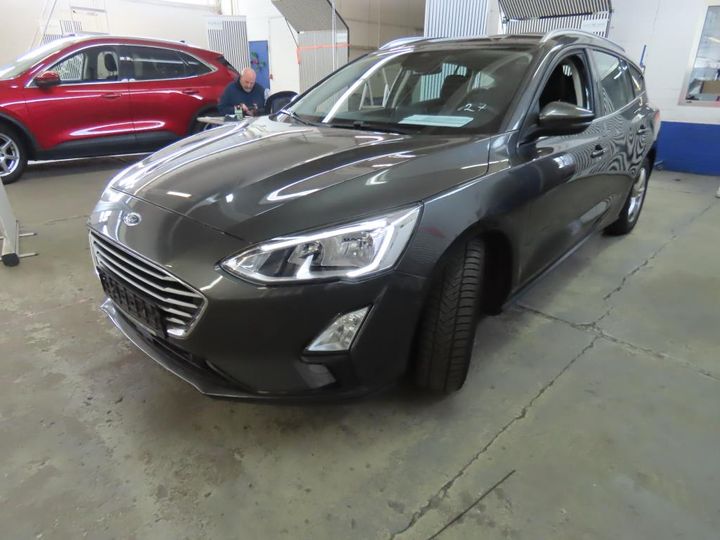 FORD FOCUS 2018 wf0pxxgchpjp32274