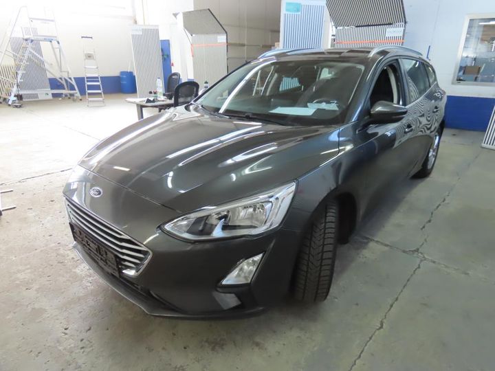 FORD FOCUS 2018 wf0pxxgchpjp32315