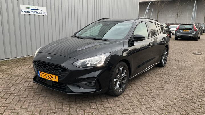 FORD FOCUS WAGON 2018 wf0pxxgchpjr57508