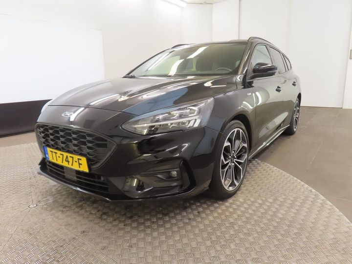 FORD FOCUS 2018 wf0pxxgchpjr59480