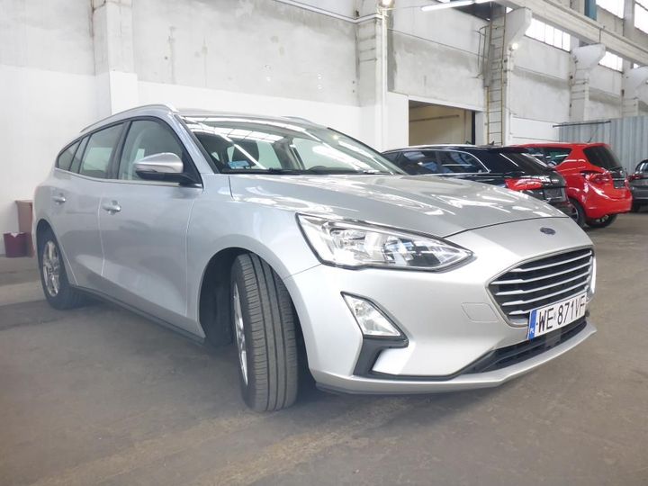 FORD FOCUS 2019 wf0pxxgchpjr60517