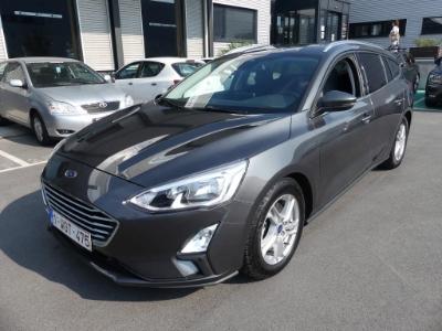 FORD FOCUS CLIPPER DIESEL - 2018 2019 wf0pxxgchpjr63745