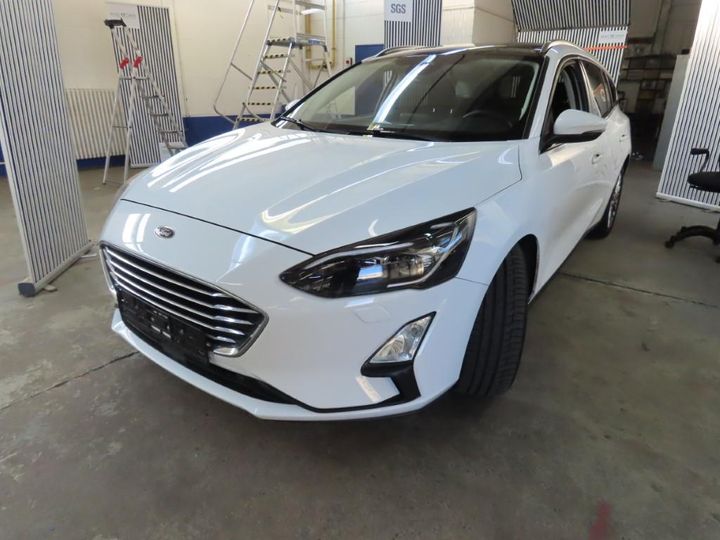 FORD FOCUS 2018 wf0pxxgchpjr66129