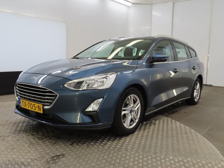 FORD FOCUS 2018 wf0pxxgchpjr68527