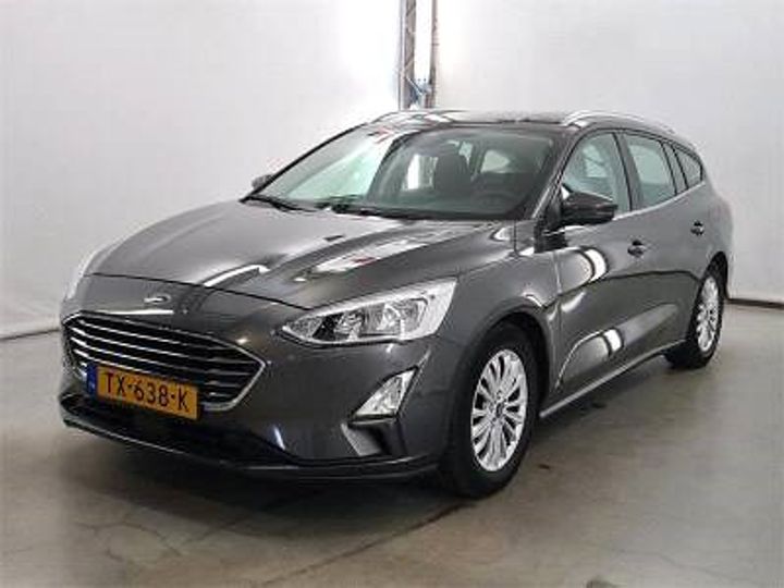 FORD FOCUS WAGON 2018 wf0pxxgchpjr68533