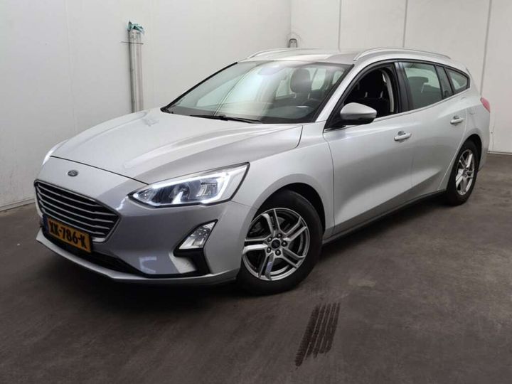 FORD FOCUS 2019 wf0pxxgchpjr68548