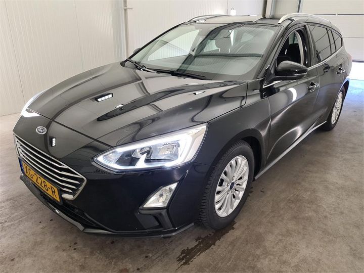 FORD FOCUS 2019 wf0pxxgchpjr68560