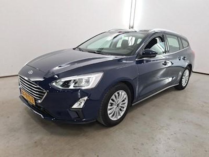 FORD FOCUS WAGON 2019 wf0pxxgchpjr68669