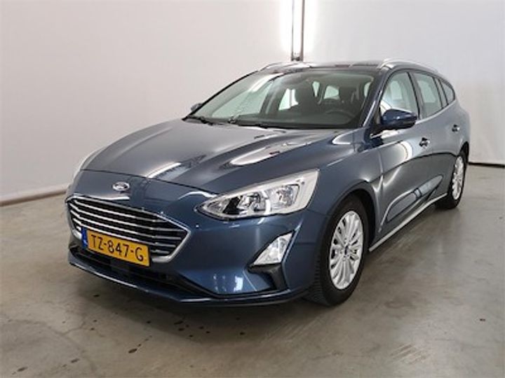 FORD FOCUS WAGON 2018 wf0pxxgchpjr68679