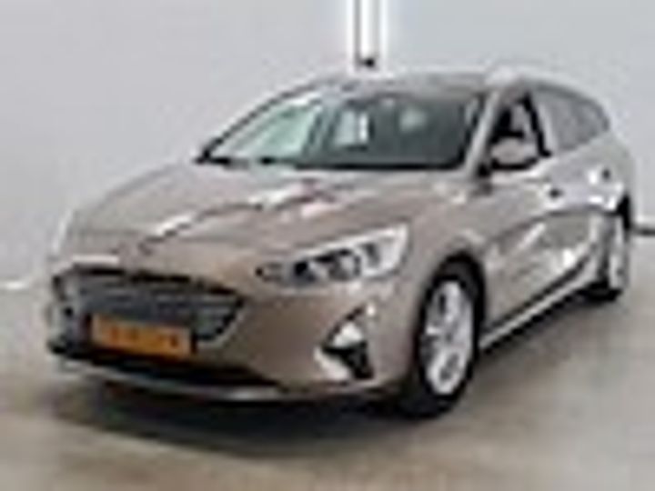 FORD FOCUS WAGON 2018 wf0pxxgchpjr68686