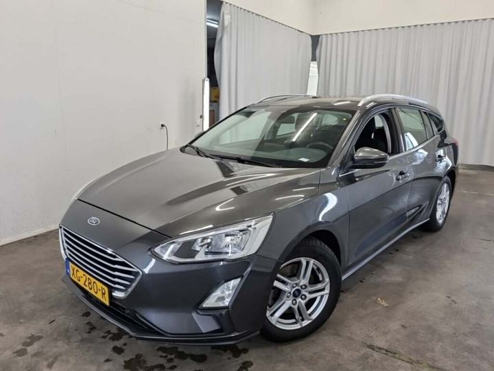 FORD FOCUS 2019 wf0pxxgchpjr70064