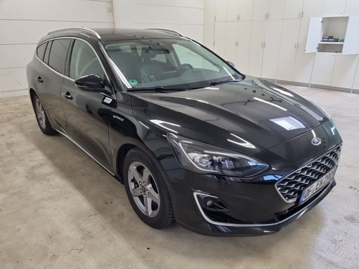 FORD FOCUS TURNIER 1.5 2019 wf0pxxgchpjr70189