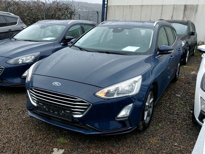 FORD FOCUS 2018 wf0pxxgchpjr70257