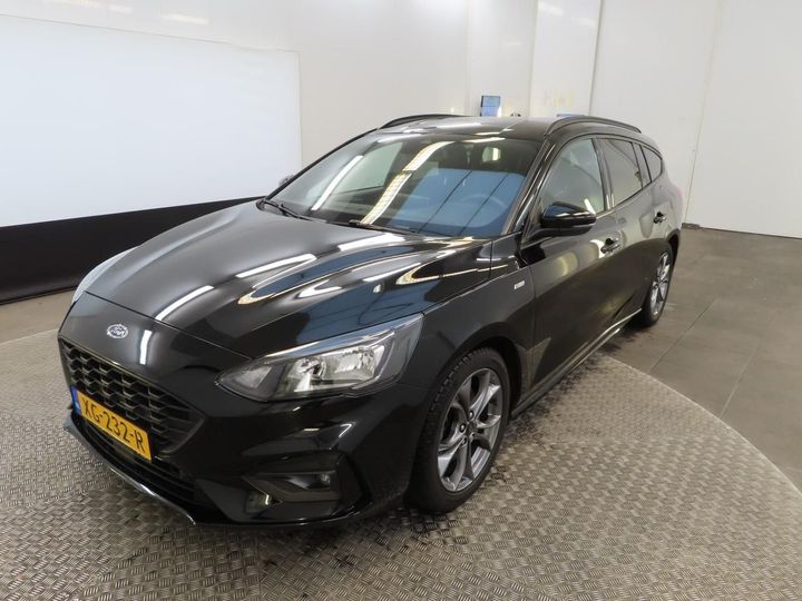 FORD FOCUS 2019 wf0pxxgchpjr70683