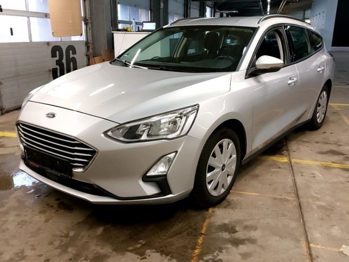 FORD FOCUS 1.0 ECO BOOST TREND 2019 wf0pxxgchpjr73528