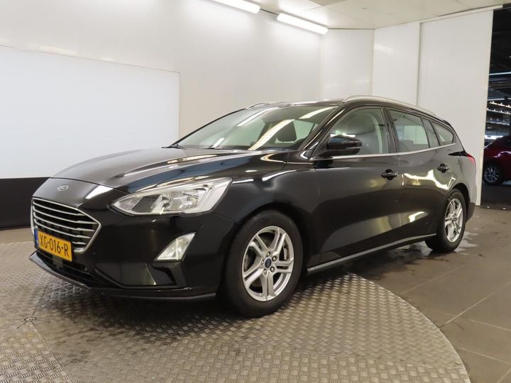 FORD FOCUS 2019 wf0pxxgchpjr73739