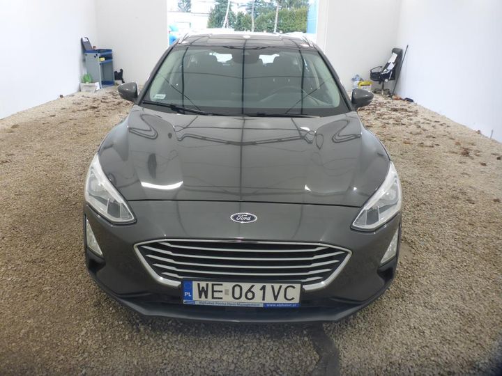 FORD FOCUS 2018 wf0pxxgchpjr73876