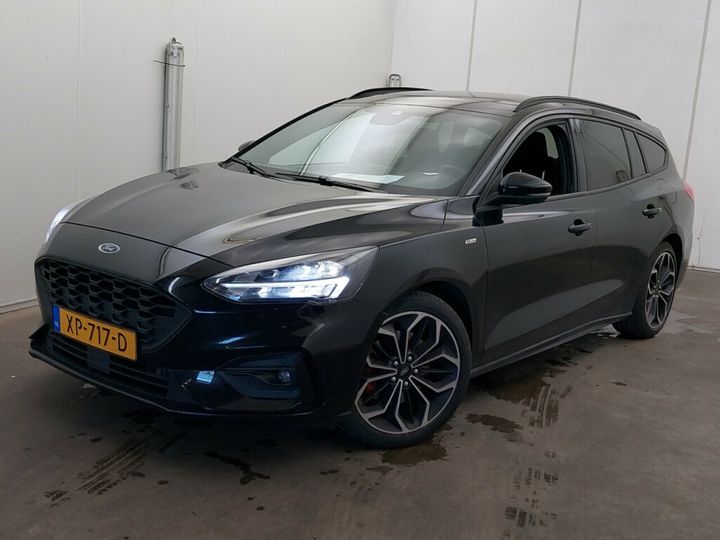 FORD FOCUS 2019 wf0pxxgchpkc22316