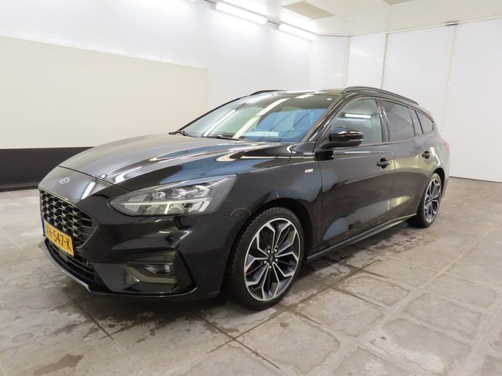 FORD FOCUS 2019 wf0pxxgchpkc22324