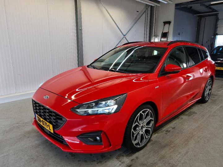 FORD FOCUS 2019 wf0pxxgchpkc22747