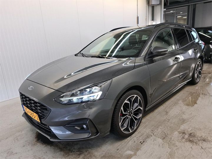 FORD FOCUS 2019 wf0pxxgchpkc22751