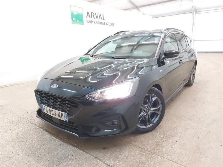 FORD FOCUS SW 2019 wf0pxxgchpkc22820