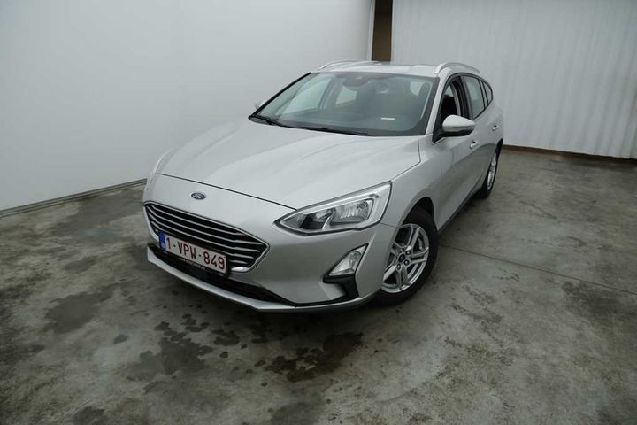 FORD FOCUS SW &#3918 2019 wf0pxxgchpkc22923