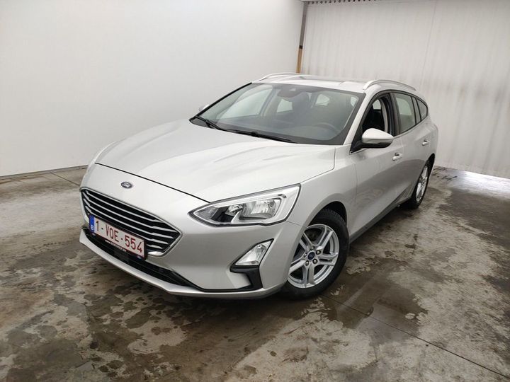 FORD FOCUS SW '18 2019 wf0pxxgchpkc22928