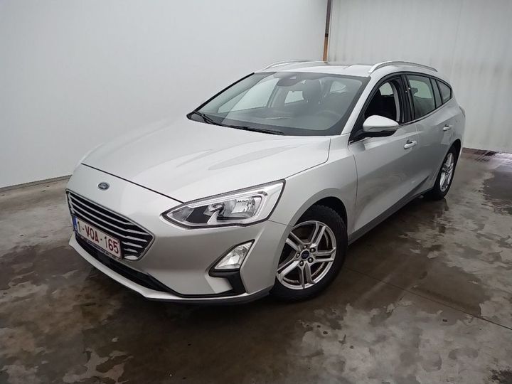 FORD FOCUS SW &#3918 2019 wf0pxxgchpkc22933