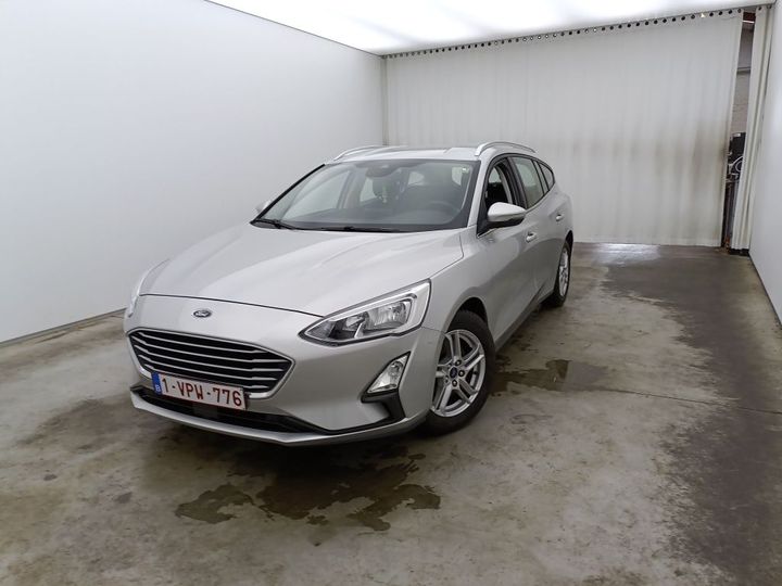 FORD FOCUS SW '18 2019 wf0pxxgchpkc22969