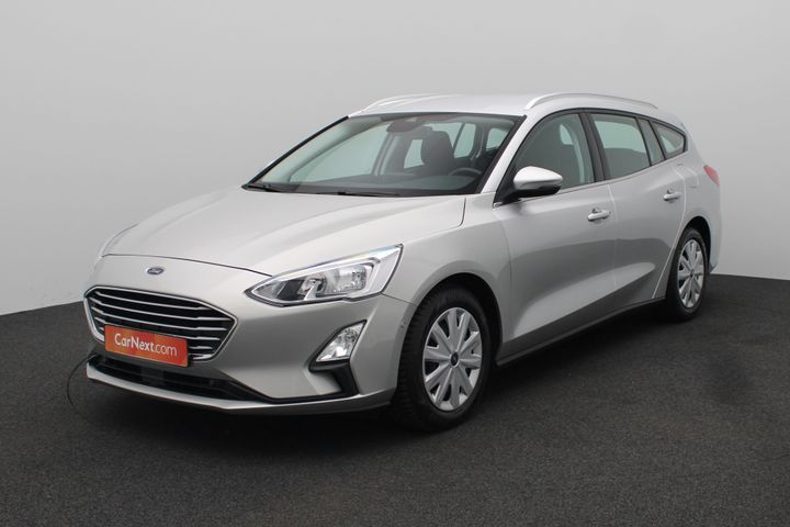 FORD FOCUS 2019 wf0pxxgchpkc23124