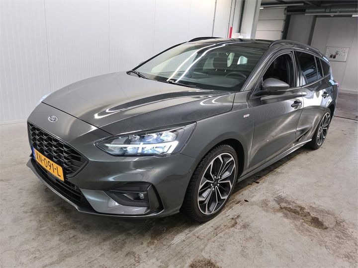 FORD FOCUS 2019 wf0pxxgchpkc24696