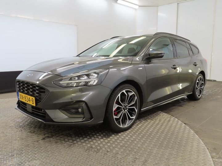 FORD FOCUS 2019 wf0pxxgchpkc25532