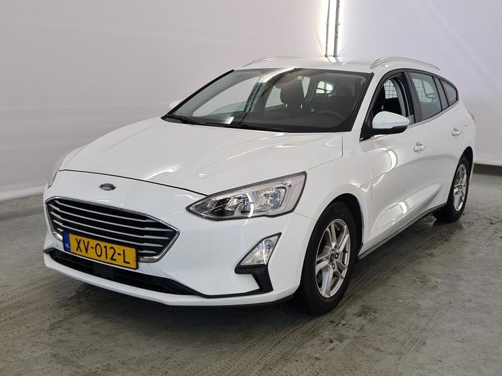 FORD FOCUS 2019 wf0pxxgchpkc27082