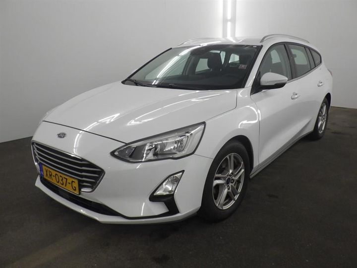 FORD FOCUS 2019 wf0pxxgchpkc27133