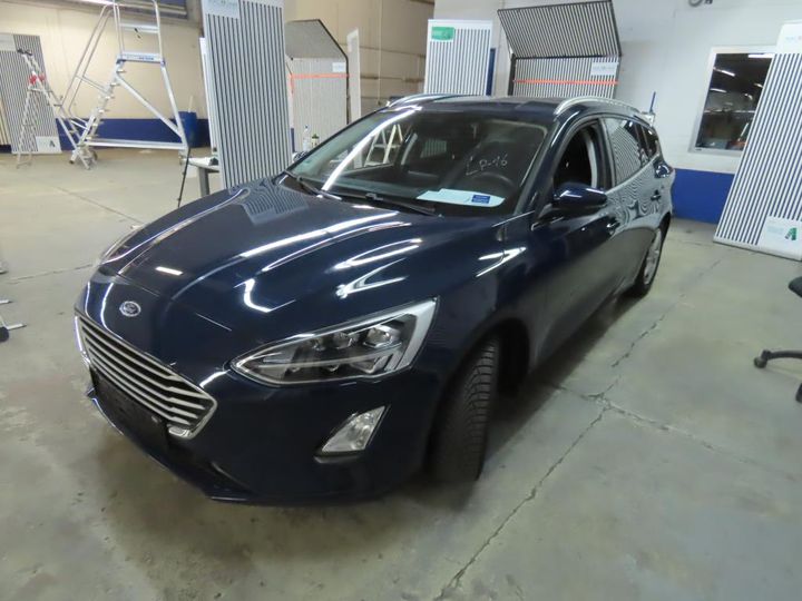 FORD FOCUS 2019 wf0pxxgchpkc27258