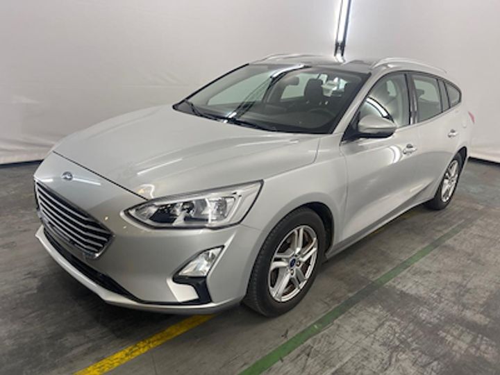 FORD FOCUS 2019 wf0pxxgchpkc27385