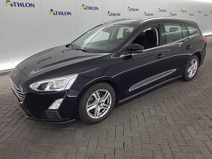 FORD FOCUS WAGON 2019 wf0pxxgchpkc27952